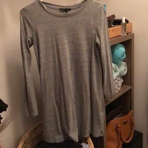 T-shirt dress